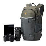 Balo máy ảnh Lowepro Flipside Trek BP 250 AW Dark green