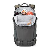 Balo máy ảnh Lowepro Flipside Trek BP 350 AW Dark Green