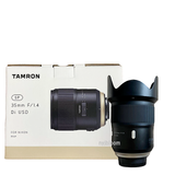 Tamron SP 35mm F/1.4 Di USD Nikon F - F045