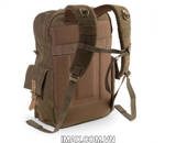 Ba lô máy ảnh National Geographic Africa Medium Rucksack NG A5270