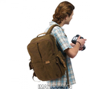 Ba lô máy ảnh National Geographic Africa Medium Rucksack NG A5270