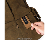 Ba lô máy ảnh National Geographic Africa Medium Rucksack NG A5270