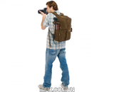 Ba lô máy ảnh National Geographic Africa Medium Rucksack NG A5270