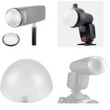 Tản sáng Flash Godox Dome Diffuser AK-R11