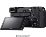 Body SONY ALPHA A6400 + Thẻ nhớ 64gb + Chân máy + Bộ vệ sinh + Túi đựng máy + Hộp đựng thẻ