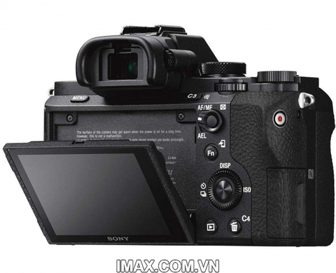 Combo 1 Máy ảnh Sony Alpha A7M2 (ILCE7M2) + lens 28-70 mm + thẻ nhớ 64gb + Túi đeo chéo + bộ phụ kiện