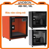 Tủ chống ẩm 18L-50L bán chạy nhất 2025