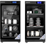 Tủ chống ẩm Andbon AD-50C, 50Lít