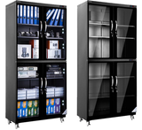Tủ chống ẩm Andbon AD-600S