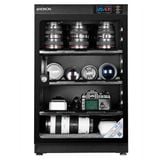 Tủ chống ẩm Andbon AD-80S, 80 Lít