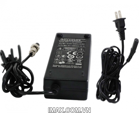 Adapter nguồn đèn Yongnuo YN900 II/ YN1200