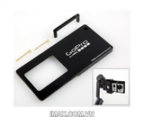 Adaptor gắn Gopro cho tay cầm chống rung
