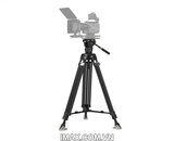 SmallRig FreeBlazer Heavy-Duty Carbon Fiber Tripod Kit AD-100 3989