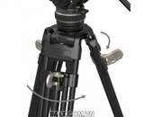 SmallRig FreeBlazer Heavy-Duty Carbon Fiber Tripod Kit AD-100 3989