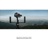 Thiết bị chống rung cầm tay Feiyu A1000 Double - Gimbal cho máy ảnh, máy quay - Chính Hãng