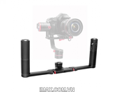 Thiết bị chống rung cầm tay Feiyu A1000 Double - Gimbal cho máy ảnh, máy quay - Chính Hãng