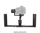 Thiết bị chống rung cầm tay Feiyu A2000 Double - Gimbal cho máy ảnh, máy quay - Chính Hãng