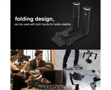 Thiết bị chống rung cầm tay Feiyu A2000 Double - Gimbal cho máy ảnh, máy quay - Chính Hãng