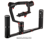 Thiết bị chống rung cầm tay Feiyu A2000 Double - Gimbal cho máy ảnh, máy quay - Chính Hãng