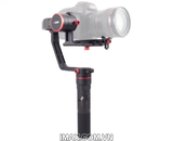 Thiết bị chống rung cầm tay Feiyu A2000 single - Gimbal cho máy ảnh, máy quay - Chính Hãng