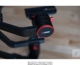 Thiết bị chống rung cầm tay Feiyu A2000 single - Gimbal cho máy ảnh, máy quay - Chính Hãng