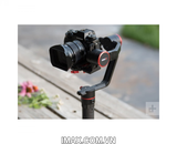 Thiết bị chống rung cầm tay Feiyu A2000 single - Gimbal cho máy ảnh, máy quay - Chính Hãng