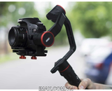 Thiết bị chống rung cầm tay Feiyu A2000 single - Gimbal cho máy ảnh, máy quay - Chính Hãng