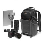 Balo máy ảnh Lowepro Photo Active BP 200 AW, Chính hãng