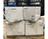 Ống kính Tamron 28-75mm F/2.8 Di III VXD G2 Sony FE ,Nikon Z - A063, Chính hãng