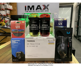 Ống kính Tamron 28-75mm F/2.8 Di III VXD G2 Sony FE ,Nikon Z - A063, Chính hãng