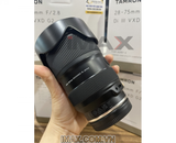 Ống kính Tamron 28-75mm F/2.8 Di III VXD G2 Sony FE ,Nikon Z - A063, Chính hãng