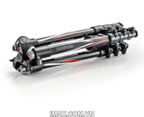 Chân máy ảnh Manfrotto Befree CARBON Fibere (chân Carbon) - MKBFRC4-BH