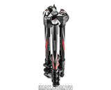 Chân máy ảnh Manfrotto Befree CARBON Fibere (chân Carbon) - MKBFRC4-BH