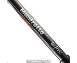 Chân máy ảnh Manfrotto Befree CARBON Fibere (chân Carbon) - MKBFRC4-BH