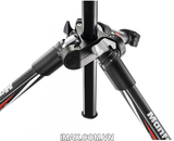Chân máy ảnh Manfrotto Befree CARBON Fibere (chân Carbon) - MKBFRC4-BH