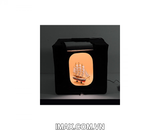 Hộp chụp sản phẩm Seny SN-40 Đèn Led siêu sáng cao cấp 40x40cm