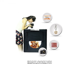 Hộp chụp sản phẩm Seny SN-60 Đèn Led siêu sáng cao cấp 60x60cm