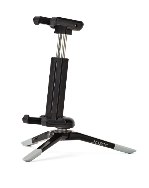 Chân ba để bàn Joby GripTight Micro Stand - JB01255- Dùng cho điện thoại
