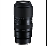 Tamron 50-400mm F/4.5-6.3 Di III VC VXD Sony E