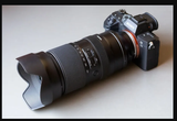 Tamron 50-400mm F/4.5-6.3 Di III VC VXD Nikon Z