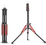 Chân đèn Beike Red Light Stands AR-189, cao 189cm thu gọn
