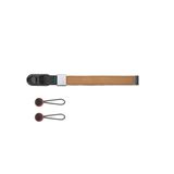 Dây máy ảnh đeo cổ tay Peak Design Cuff Wrist Strap, Sage ( xách tay và chính hãng)