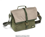 Túi máy ảnh National Geographic Rainforest Medium Messenger NG RF 2450 (Shriro)
