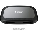 Đầu đọc thẻ nhớ Lexar CFexpress Type A và SD UHS-II _ LRW530U-RNBNG