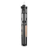 Chân đèn Beike AY-190, cao 190cm gấp ngược thu gọn