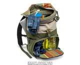 Ba lô máy ảnh National Geographic Rainforest Medium Backpack NG RF 5350