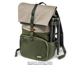 Ba lô máy ảnh National Geographic Rainforest Medium Backpack NG RF 5350