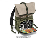 Ba lô máy ảnh National Geographic Rainforest Medium Backpack NG RF 5350