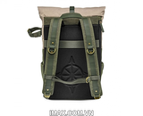 Ba lô máy ảnh National Geographic Rainforest Medium Backpack NG RF 5350
