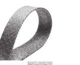 Dây máy ảnh PeakDesign Slide Lite, Ash, Site trung( Nhập khẩu - chính hãng)
